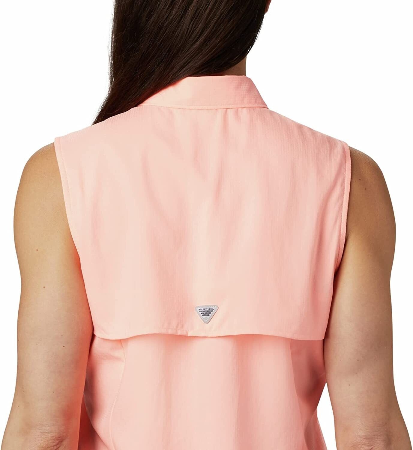 BLUSA FEMENINO COLUMBIA TAMIAMI – foto 5